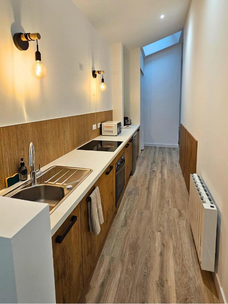 Appartement Le Bali, Charmant Et Paisible ! Cholet Exterior photo
